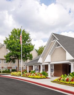Residence Inn Atlanta Norcross/Peachtree