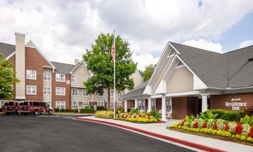 Residence Inn Atlanta Norcross/Peachtree