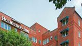 <b>Residence Inn Midtown/Georgia Tech Exterior</b>. Images powered by <a href="https://www.leonardoworldwide.com/" title="Leonardo Worldwide" target="_blank">Leonardo</a>.