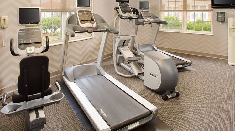 Residence Inn Atlanta Norcross/Peachtree Health Club