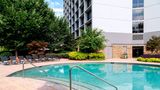 Atlanta Marriott Northeast/Emory Area Pool
