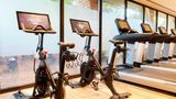 Atlanta Marriott Northeast/Emory Area Health Club