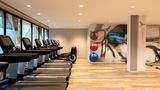 Atlanta Marriott Northeast/Emory Area Health Club