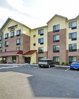 TownePlace Suites Dover