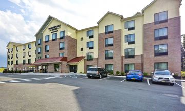 TownePlace Suites Dover