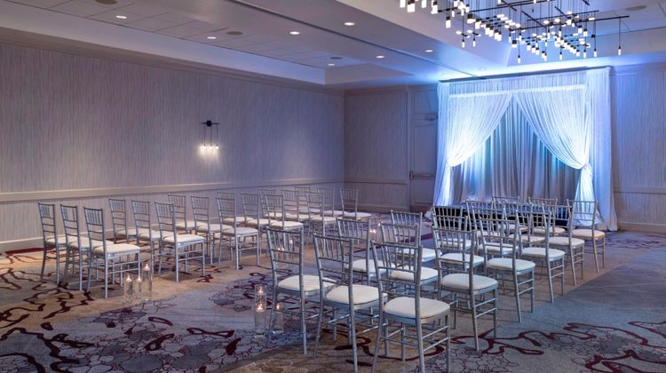 Atlanta Marriott Northeast/Emory Area Other