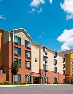 TownePlace Suites Bethlehem Easton