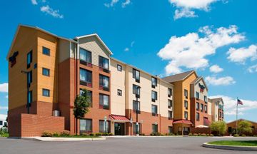 TownePlace Suites Bethlehem Easton