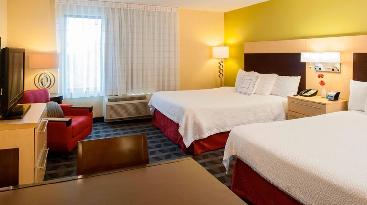 TownePlace Suites Bethlehem Easton Suite