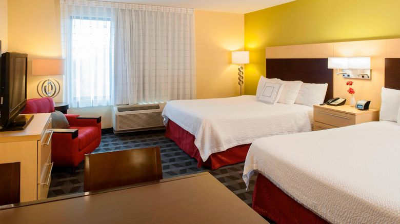 <b>TownePlace Suites Bethlehem Easton Suite</b>. Images powered by <a href="https://www.leonardoworldwide.com/" title="Leonardo Worldwide" target="_blank">Leonardo</a>.