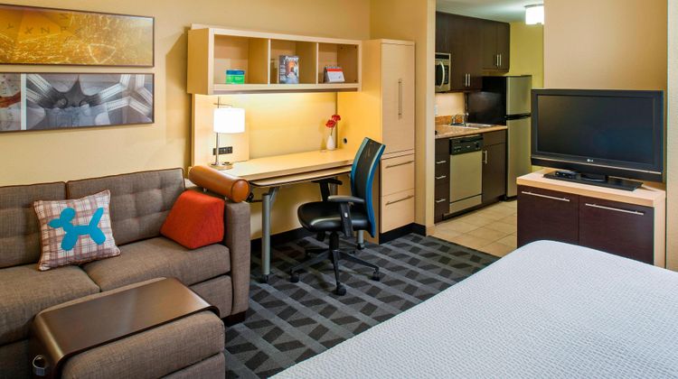 TownePlace Suites Bethlehem Easton Suite