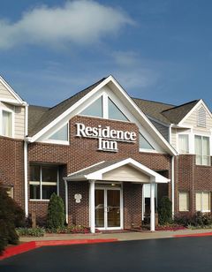 Residence Inn Atlanta Airport North