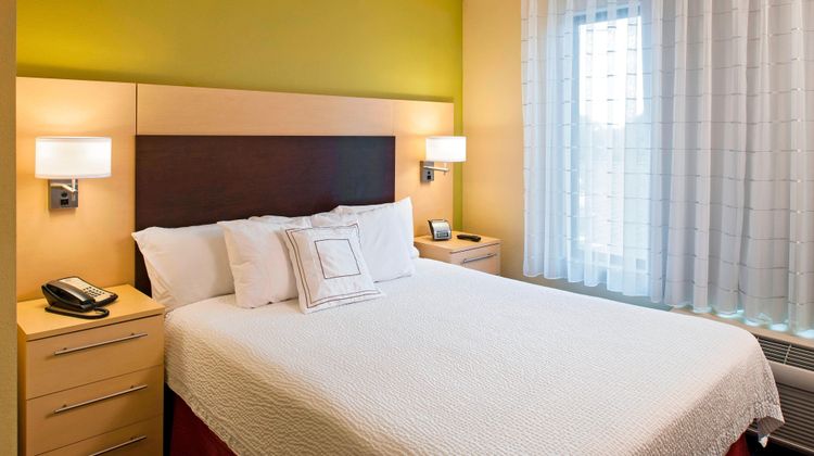 TownePlace Suites Bethlehem Easton Room