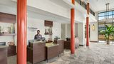 The Westin Desert Willow Villas Lobby
