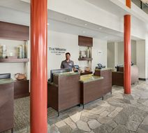 The Westin Desert Willow Villas Lobby