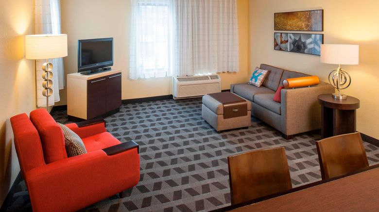<b>TownePlace Suites Bethlehem Easton Room</b>. Images powered by <a href="https://www.leonardoworldwide.com/" title="Leonardo Worldwide" target="_blank">Leonardo</a>.