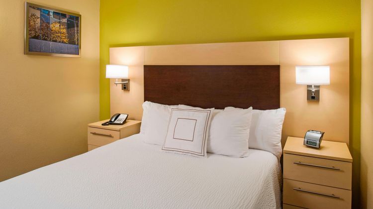 TownePlace Suites Bethlehem Easton Room