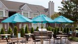 Residence Inn Atlanta Airport North Exterior