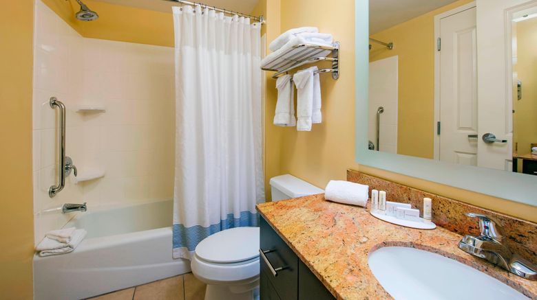 <b>TownePlace Suites Bethlehem Easton Room</b>. Images powered by <a href="https://www.leonardoworldwide.com/" title="Leonardo Worldwide" target="_blank">Leonardo</a>.