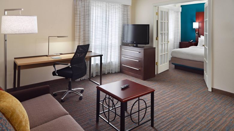 <b>Residence Inn Atlanta Airport North Room</b>. Images powered by <a href="https://www.leonardoworldwide.com/" title="Leonardo Worldwide" target="_blank">Leonardo</a>.