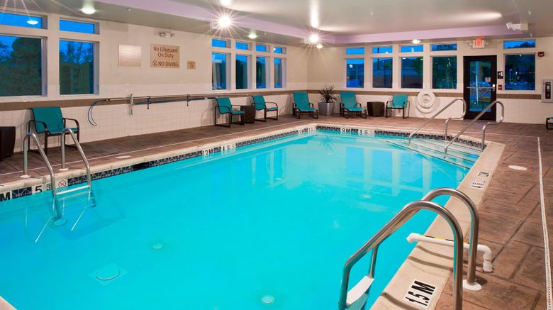 <b>TownePlace Suites Bethlehem Easton Pool</b>. Images powered by <a href="https://www.leonardoworldwide.com/" title="Leonardo Worldwide" target="_blank">Leonardo</a>.