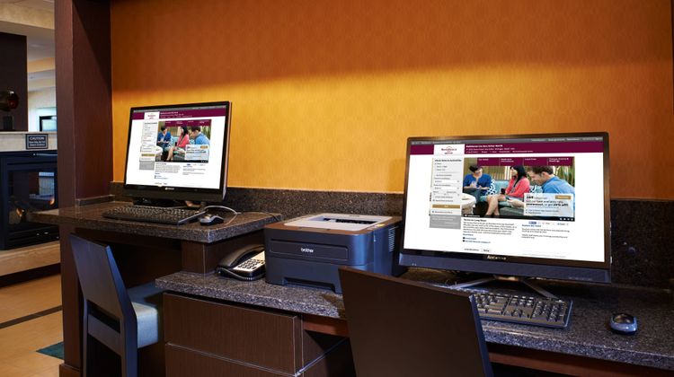 Residence Inn by Marriott Ann Arbor N Other