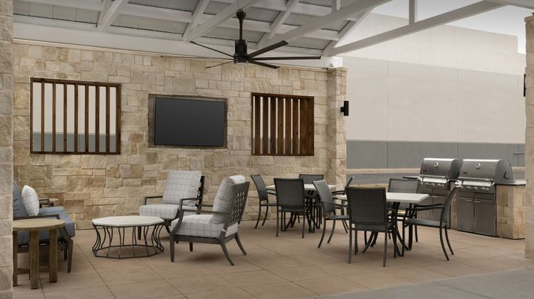 TownePlace Suites Abilene Southwest Other