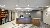 <b>TownePlace Suites Dover Lobby</b>. Images powered by <a href="https://www.leonardoworldwide.com/" title="Leonardo Worldwide" target="_blank">Leonardo</a>.