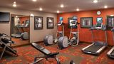 Residence Inn by Marriott Ann Arbor N Health Club