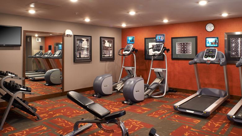<b>Residence Inn by Marriott Ann Arbor N Health Club</b>. Images powered by <a href="https://www.leonardoworldwide.com/" title="Leonardo Worldwide" target="_blank">Leonardo</a>.