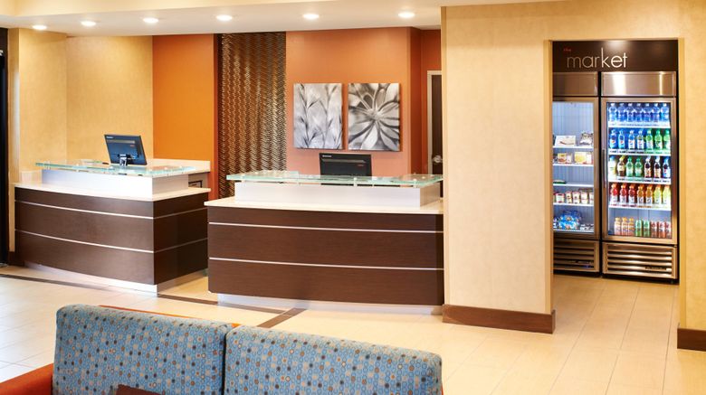 <b>Residence Inn by Marriott Ann Arbor N Lobby</b>. Images powered by <a href="https://www.leonardoworldwide.com/" title="Leonardo Worldwide" target="_blank">Leonardo</a>.