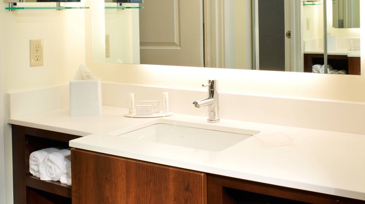 Residence Inn by Marriott Ann Arbor N Room