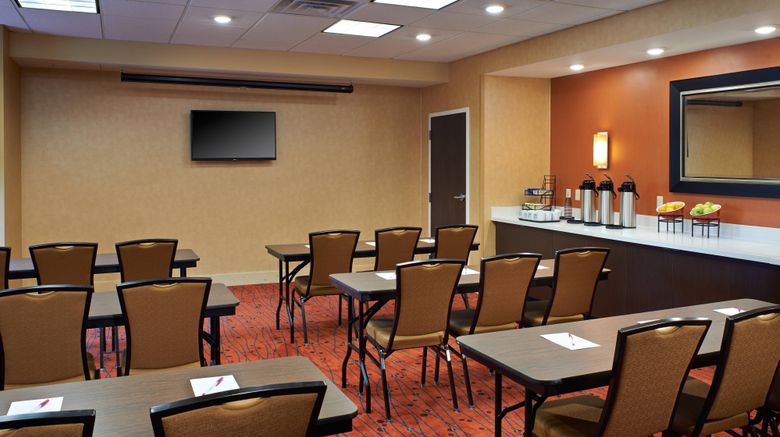 <b>Residence Inn by Marriott Ann Arbor N Meeting</b>. Images powered by <a href="https://www.leonardoworldwide.com/" title="Leonardo Worldwide" target="_blank">Leonardo</a>.