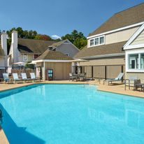 Residence Inn Atlanta Buckhead