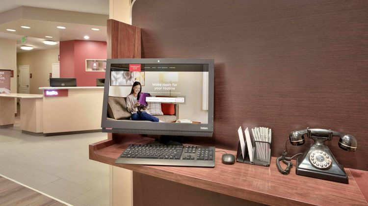TownePlace Suites Elko Other