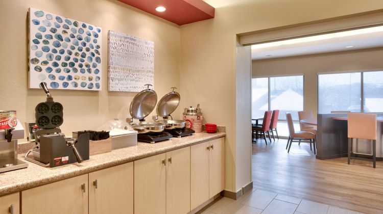 TownePlace Suites Elko Restaurant