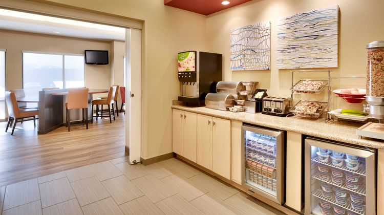 TownePlace Suites Elko Restaurant