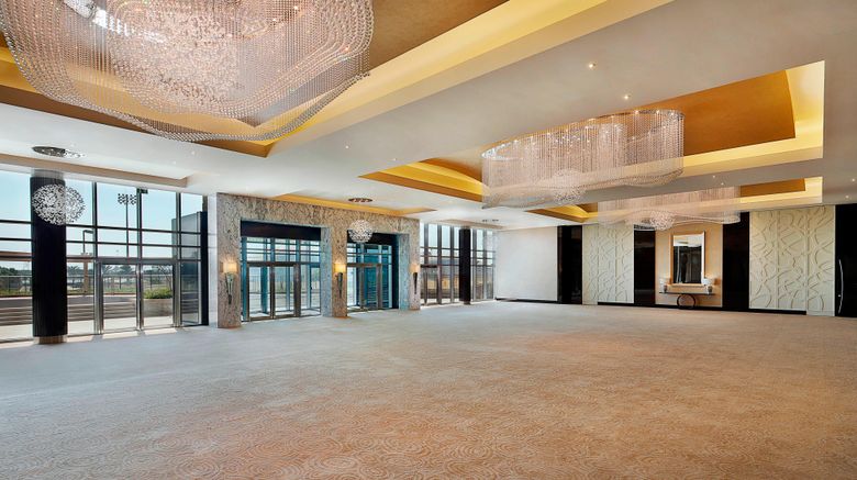 <b>Marriott Hotel Al Forsan, Abu Dhabi Meeting</b>. Images powered by <a href="https://www.leonardoworldwide.com/" title="Leonardo Worldwide" target="_blank">Leonardo</a>.