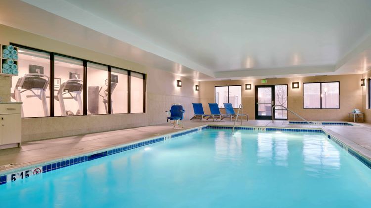 TownePlace Suites Elko Pool