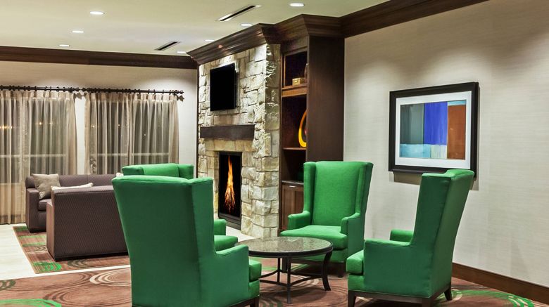 <b>TownePlace Suites Abilene Northeast Lobby</b>. Images powered by <a href="https://www.leonardoworldwide.com/" title="Leonardo Worldwide" target="_blank">Leonardo</a>.