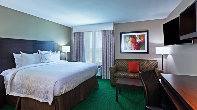 TownePlace Suites Abilene Northeast Room