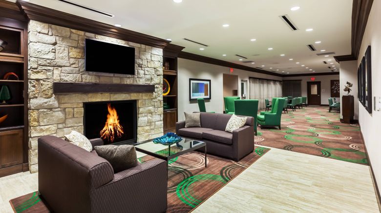 <b>TownePlace Suites Abilene Northeast Lobby</b>. Images powered by <a href="https://www.leonardoworldwide.com/" title="Leonardo Worldwide" target="_blank">Leonardo</a>.