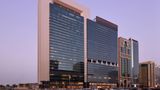 Marriott Executive Apartments Downtown Exterior