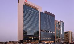 Marriott Executive Apartments Downtown