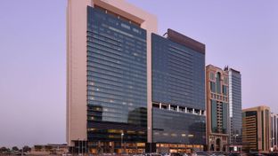 Marriott Executive Apartments Downtown