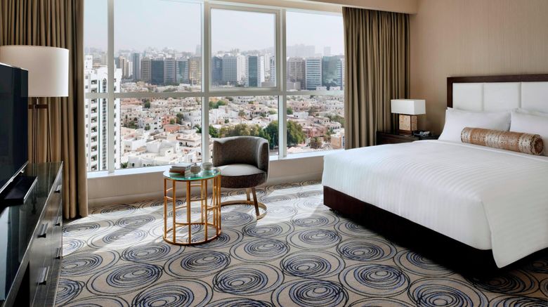 <b>Marriott Executive Apartments Downtown Room</b>. Images powered by <a href="https://www.leonardoworldwide.com/" title="Leonardo Worldwide" target="_blank">Leonardo</a>.