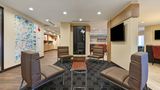 TownePlace Suites El Paso East Lobby