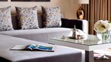 Marriott Executive Apartments Downtown Room