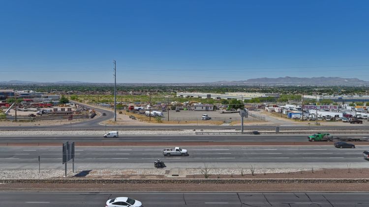 TownePlace Suites El Paso East Suite