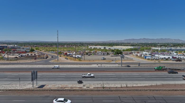 <b>TownePlace Suites El Paso East Suite</b>. Images powered by <a href="https://www.leonardoworldwide.com/" title="Leonardo Worldwide" target="_blank">Leonardo</a>.